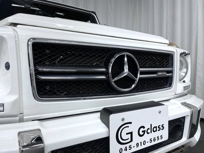 صورة مصغرة 21 لـ 2015 Mercedes-BENZ G-CLASS AMG