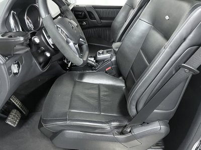 صورة مصغرة 72 لـ 2015 Mercedes-BENZ G-CLASS AMG