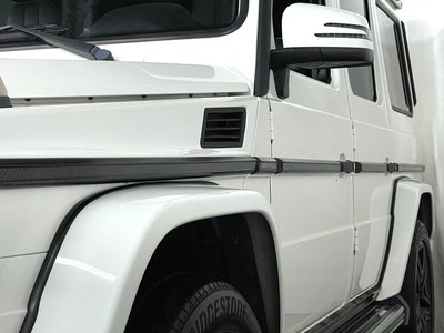 صورة مصغرة 26 لـ 2015 Mercedes-BENZ G-CLASS AMG