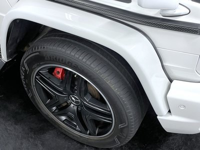 صورة مصغرة 80 لـ 2015 Mercedes-BENZ G-CLASS AMG