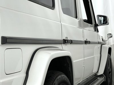 صورة مصغرة 34 لـ 2015 Mercedes-BENZ G-CLASS AMG