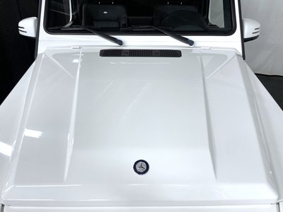 صورة مصغرة 22 لـ 2015 Mercedes-BENZ G-CLASS AMG