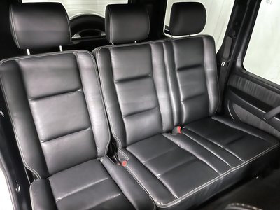 صورة مصغرة 12 لـ 2015 Mercedes-BENZ G-CLASS AMG