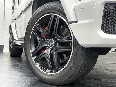 صورة مصغرة 79 لـ 2015 Mercedes-BENZ G-CLASS AMG