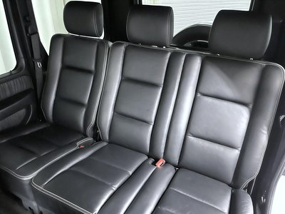 صورة مصغرة 74 لـ 2015 Mercedes-BENZ G-CLASS AMG