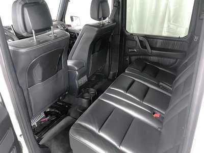 صورة مصغرة 73 لـ 2015 Mercedes-BENZ G-CLASS AMG