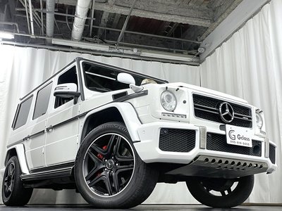 صورة مصغرة 16 لـ 2015 Mercedes-BENZ G-CLASS AMG