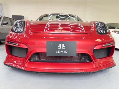2013 Porsche BOXSTER 缩略图 12