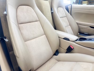 2013 Porsche BOXSTER 缩略图 37