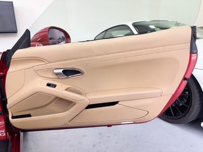 2013 Porsche BOXSTER 缩略图 36
