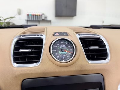 2013 Porsche BOXSTER 缩略图 31