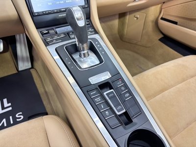 2013 Porsche BOXSTER 缩略图 30