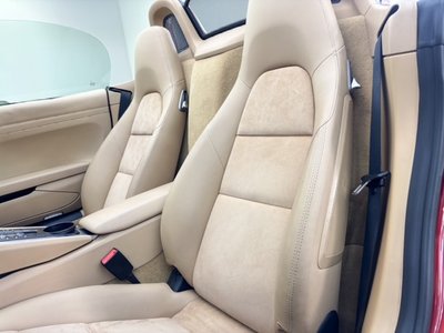 2013 Porsche BOXSTER 缩略图 34
