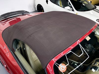 2013 Porsche BOXSTER photo 7