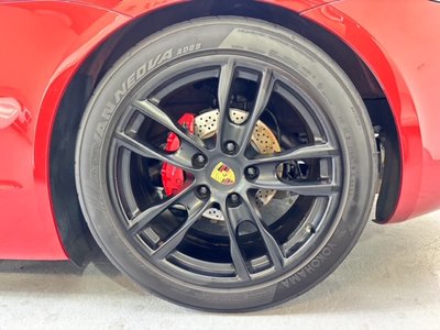2013 Porsche BOXSTER 缩略图 22