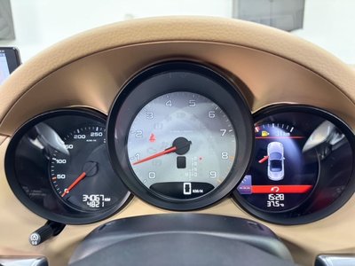 2013 Porsche BOXSTER 缩略图 25