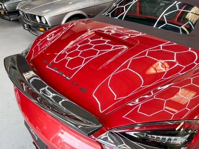 2013 Porsche BOXSTER 缩略图 15