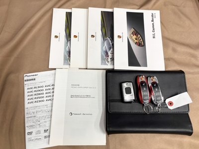 2013 Porsche BOXSTER 缩略图 24