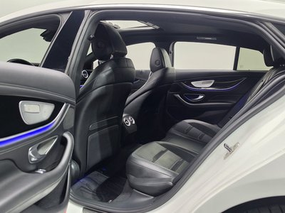 2022 Mercedes-BENZ GT AMG — миниатюра 11