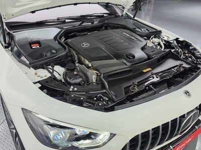 صورة 7 لـ 2022 Mercedes-BENZ GT AMG