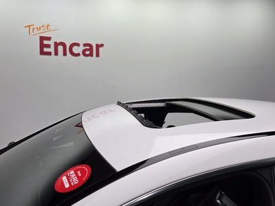 2022 Mercedes-BENZ GT AMG — миниатюра 20