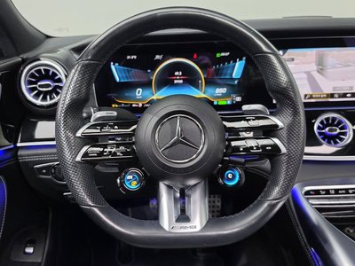 2022 Mercedes-BENZ GT AMG — миниатюра 12