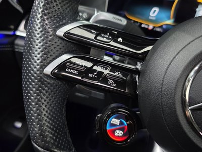 2022 Mercedes-BENZ GT AMG — миниатюра 14