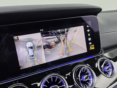2022 Mercedes-BENZ GT AMG — миниатюра 13