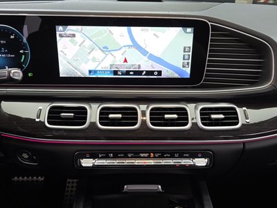 2021 Mercedes-BENZ GLE — миниатюра 32