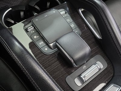 2021 Mercedes-BENZ GLE — миниатюра 28