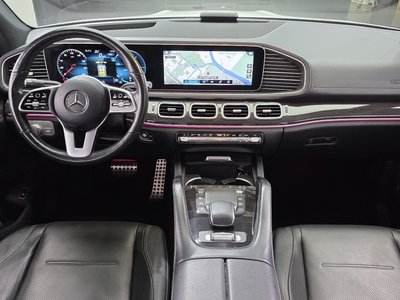2021 Mercedes-BENZ GLE — фото 5