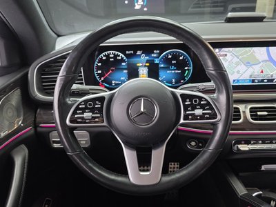 2021 Mercedes-BENZ GLE — миниатюра 18
