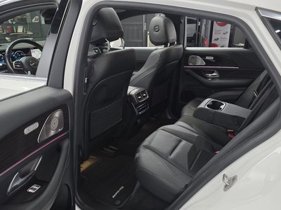2021 Mercedes-BENZ GLE — миниатюра 16