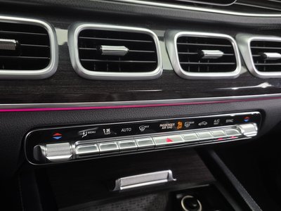 2021 Mercedes-BENZ GLE — миниатюра 27