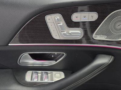 2021 Mercedes-BENZ GLE — миниатюра 19