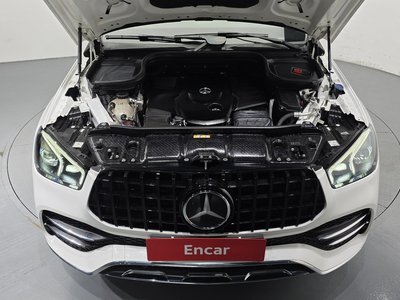 2021 Mercedes-BENZ GLE — фото 7