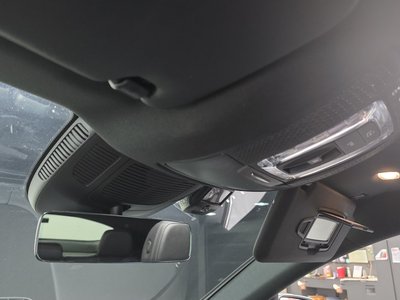 2021 Mercedes-BENZ GLE — миниатюра 29
