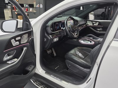 2021 Mercedes-BENZ GLE — миниатюра 13