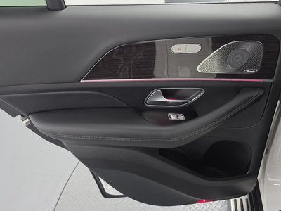 2021 Mercedes-BENZ GLE — миниатюра 15