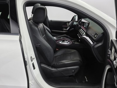 2021 Mercedes-BENZ GLE — миниатюра 17
