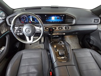 MERCEDES-BENZ GLS - 5