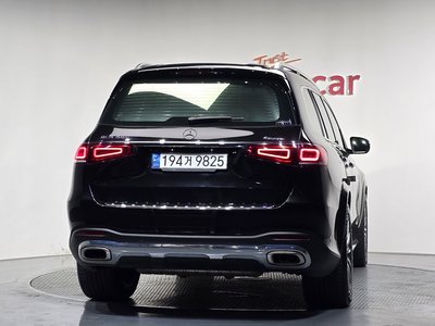 MERCEDES-BENZ GLS - 3