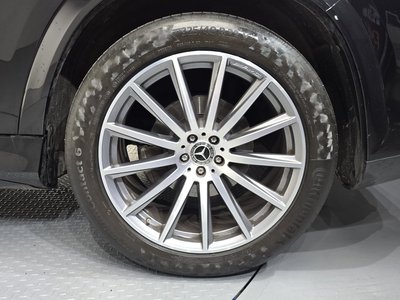 MERCEDES-BENZ GLS - 8