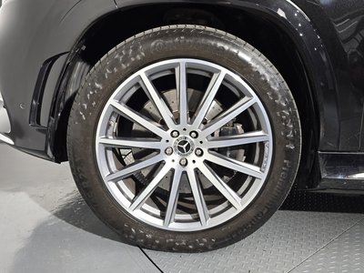 MERCEDES-BENZ GLS - 6