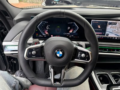 صورة 9 لـ 2025 BMW 7 SERIES