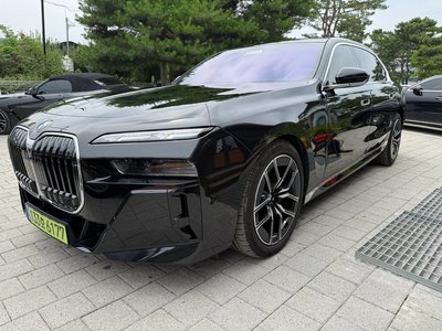 2025 BMW 7 SERIES 缩略图 14