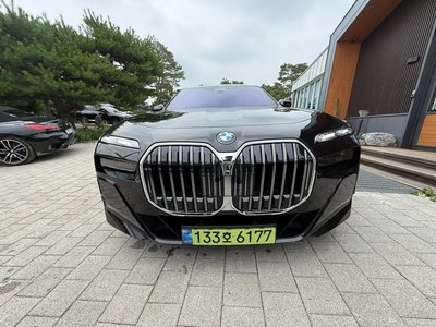 صورة 2 لـ 2025 BMW 7 SERIES