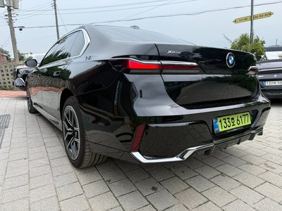 صورة 5 لـ 2025 BMW 7 SERIES