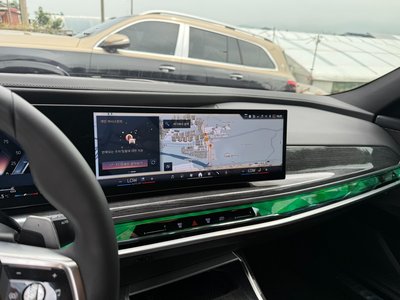 صورة 8 لـ 2025 BMW 7 SERIES