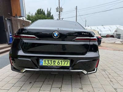 صورة 3 لـ 2025 BMW 7 SERIES